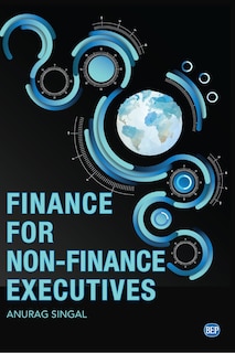 Front cover_Finance for Non-Finance Executives