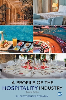 Couverture_A Profile of the Hospitality Industry