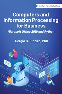 Front cover_Computers And Information Processing For Business