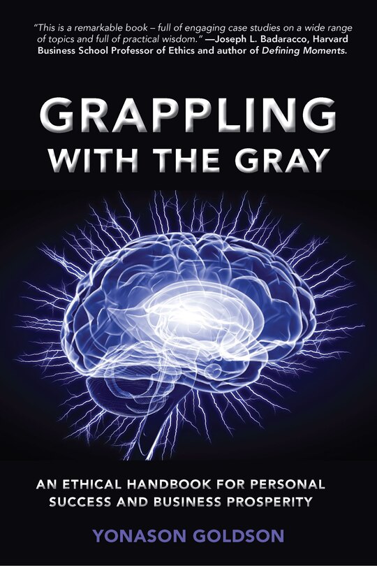 Front cover_Grappling With The Gray