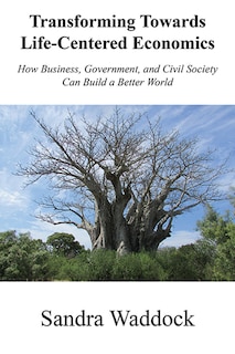 Front cover_Transforming Towards Life-centered Economies