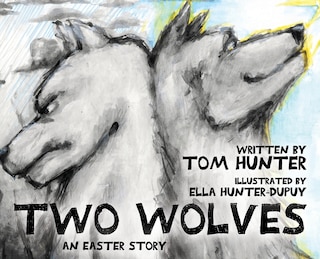 Front cover_Two Wolves