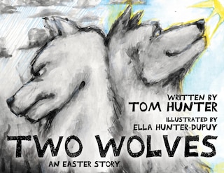 Front cover_Two Wolves