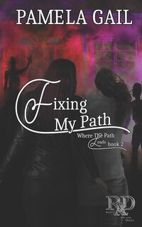 Front cover_Fixing My Path