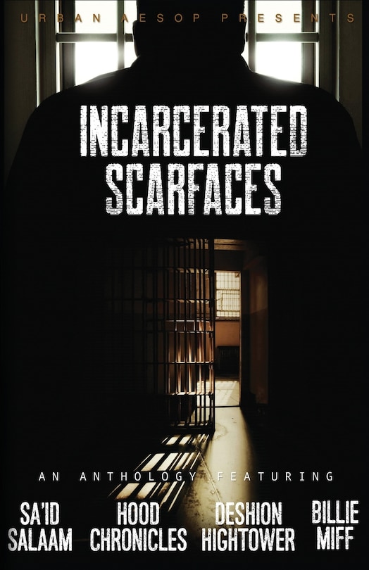 Couverture_Incarcerated Scarfaces