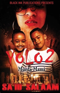 Front cover_Yolo 2