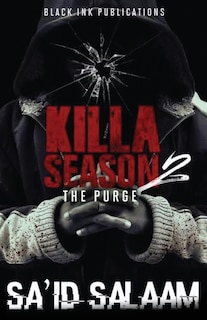 Front cover_Killa Season 2