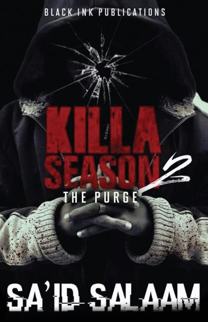 Front cover_Killa Season 2