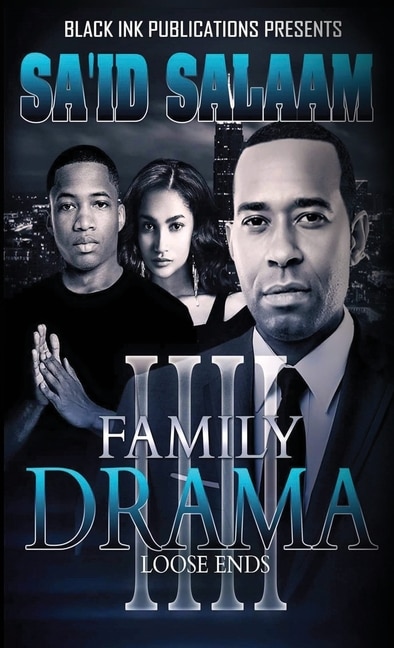Front cover_Family Drama 4