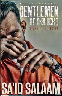 Couverture_The Gentlemen of D-Block 3
