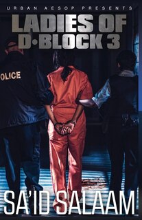 Front cover_The Ladies of D-Block 3