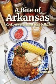 Couverture_A Bite of Arkansas