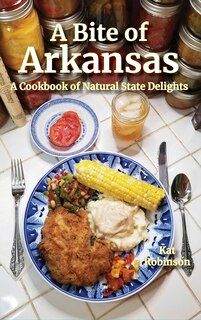 Couverture_A Bite of Arkansas