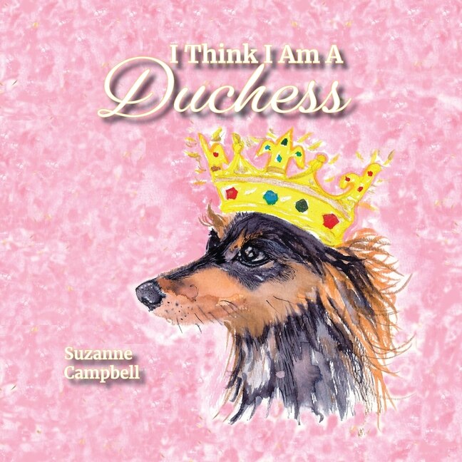Couverture_I Think I Am A Duchess