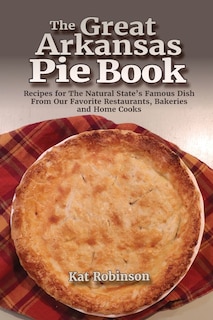 Couverture_The Great Arkansas Pie Book