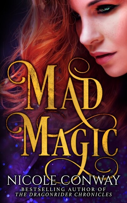 Front cover_Mad Magic