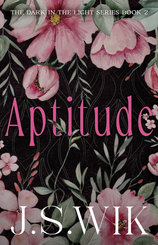 Front cover_Aptitude