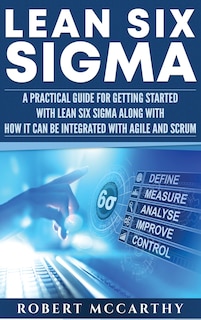Front cover_Lean Six Sigma