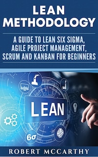 Front cover_Lean Methodology