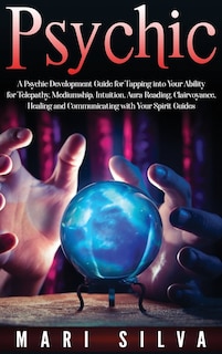 Front cover_Psychic