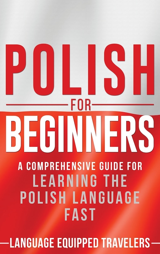 Couverture_Polish for Beginners