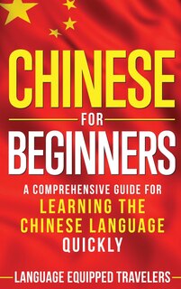 Front cover_Chinese for Beginners