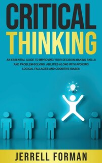 Front cover_Critical Thinking