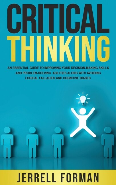 Front cover_Critical Thinking
