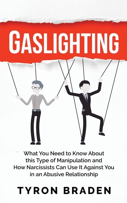Front cover_Gaslighting