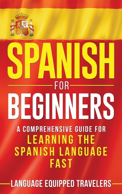 Couverture_Spanish for Beginners