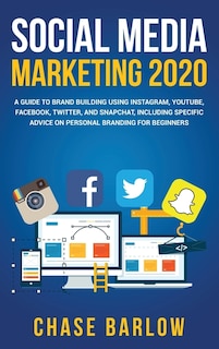 Couverture_Social Media Marketing 2020