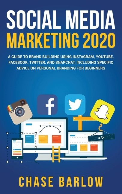 Couverture_Social Media Marketing 2020