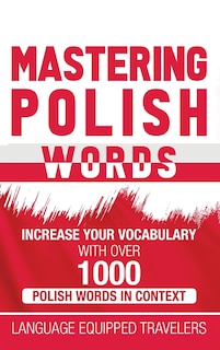 Couverture_Mastering Polish Words