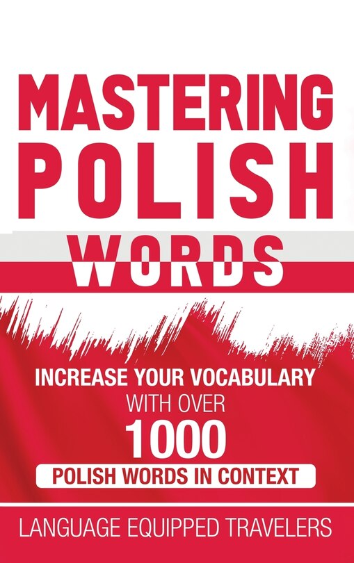 Couverture_Mastering Polish Words