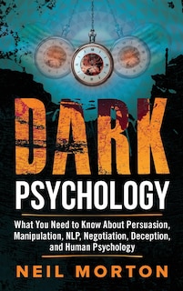 Front cover_Dark Psychology