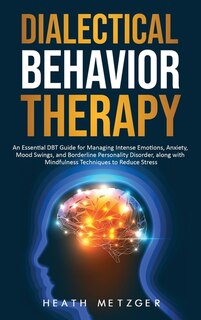 Front cover_Dialectical Behavior Therapy