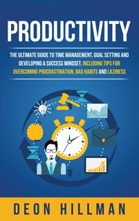 Front cover_Productivity