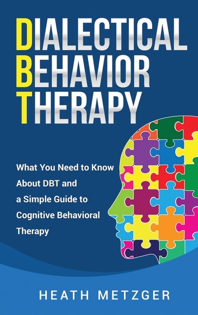 Front cover_Dialectical Behavior Therapy