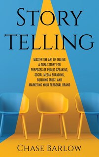 Front cover_Storytelling