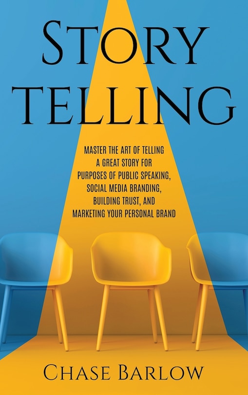 Front cover_Storytelling