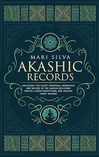 Front cover_Akashic Records