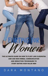 Front cover_Flirting for Women