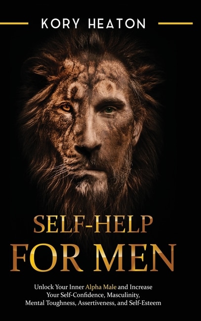 Couverture_Self-Help for Men