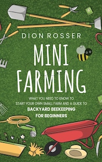 Front cover_Mini Farming