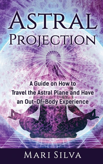 Front cover_Astral Projection