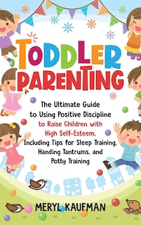 Couverture_Toddler Parenting