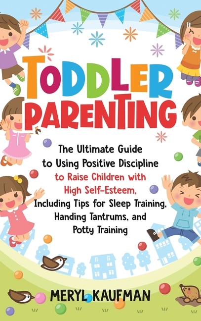 Couverture_Toddler Parenting