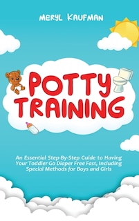 Couverture_Potty Training