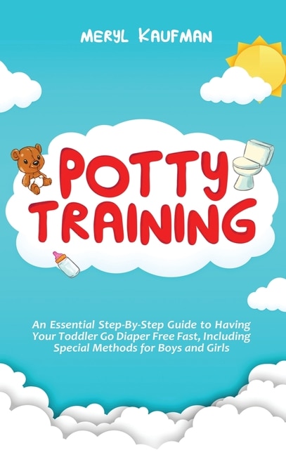 Couverture_Potty Training
