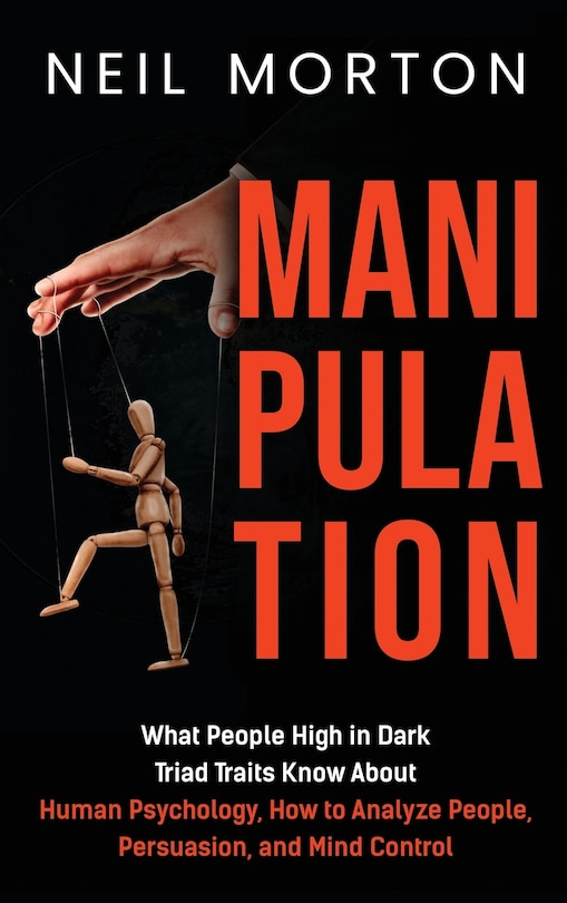 Front cover_Manipulation